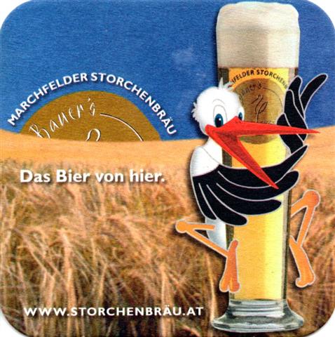 untersiebenbrunn n-a march quad 1a (185-das bier von) 